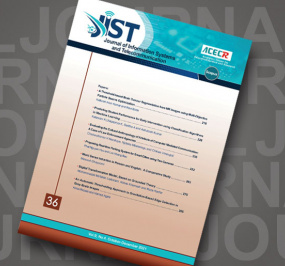 Journal of Information System and Telecommunication