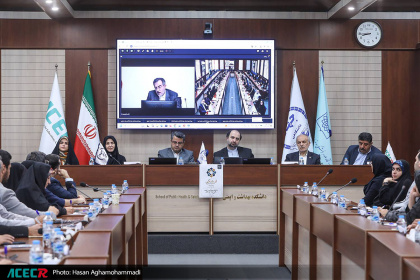 چهارمین نشست منطقه‌ای فرهنگی جهاددانشگاهی