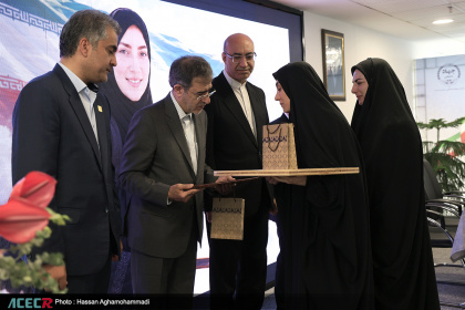 پنجاه‌وسومین گردهمایی سراسری معاونان آموزشی جهاددانشگاهی در کرمانشاه