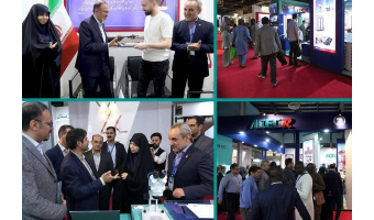 امضای قرارداد صادرات و تفاهم‌نامه همکاری جهاددانشگاهی با بخش خصوصی کشور روسیه/معرفی دستاوردهای این نهاد در نمایشگاه ایران اکسپو